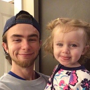 Meet your Posher, Ben